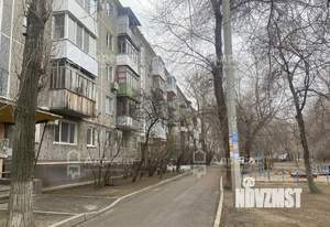 3-к квартира, вторичка, 54м2, 4/5 этаж