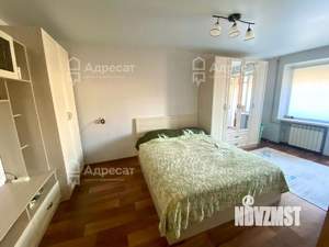 3-к квартира, вторичка, 63м2, 4/5 этаж