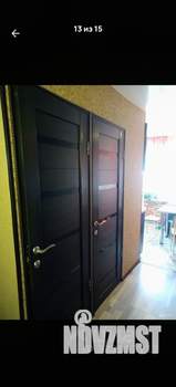 2-к квартира, вторичка, 45м2, 3/5 этаж