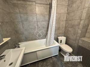 1-к квартира, вторичка, 34м2, 9/19 этаж