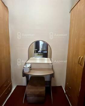 3-к квартира, вторичка, 55м2, 4/5 этаж