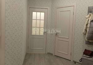 1-к квартира, вторичка, 38м2, 2/6 этаж