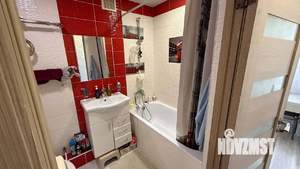 2-к квартира, вторичка, 47м2, 8/9 этаж