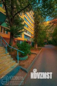 2-к квартира, вторичка, 61м2, 5/9 этаж