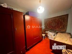 2-к квартира, вторичка, 46м2, 1/5 этаж