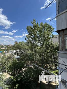 3-к квартира, вторичка, 57м2, 6/9 этаж