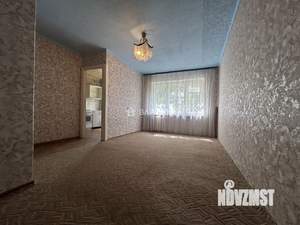 1-к квартира, вторичка, 30м2, 3/5 этаж