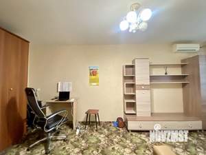 1-к квартира, вторичка, 28м2, 1/5 этаж