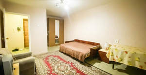 1-к квартира, вторичка, 36м2, 2/10 этаж