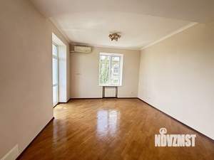 3-к квартира, вторичка, 67м2, 4/5 этаж