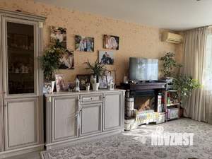 3-к квартира, вторичка, 65м2, 9/9 этаж