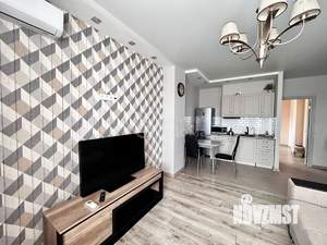 2-к квартира, вторичка, 45м2, 6/16 этаж