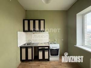 2-к квартира, вторичка, 58м2, 6/14 этаж