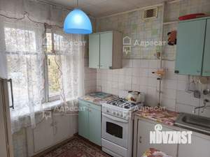 3-к квартира, вторичка, 57м2, 2/5 этаж
