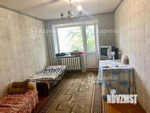 2-к квартира, вторичка, 44м2, 5/9 этаж