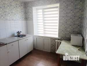 2-к квартира, вторичка, 44м2, 5/5 этаж