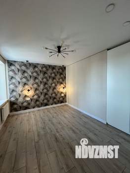 1-к квартира, вторичка, 56м2, 1/3 этаж
