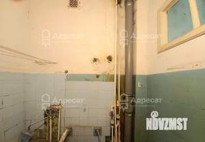 2-к квартира, вторичка, 54м2, 4/5 этаж