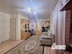 1-к квартира, вторичка, 32м2, 4/4 этаж