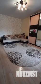 2-к квартира, вторичка, 55м2, 2/5 этаж