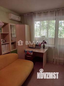 1-к квартира, вторичка, 33м2, 1/9 этаж