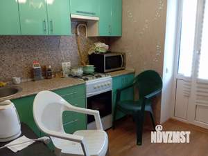 1-к квартира, вторичка, 33м2, 1/9 этаж