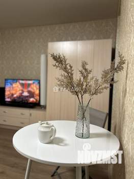 1-к квартира, вторичка, 39м2, 9/9 этаж