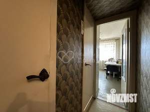 2-к квартира, вторичка, 50м2, 3/9 этаж