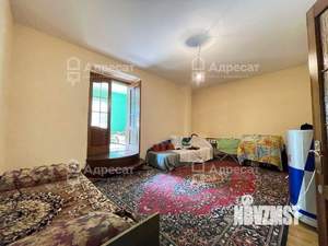 4-к квартира, вторичка, 154м2, 1/4 этаж