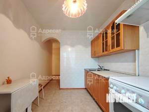 2-к квартира, вторичка, 52м2, 5/9 этаж