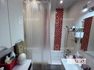 3-к квартира, вторичка, 63м2, 5/5 этаж