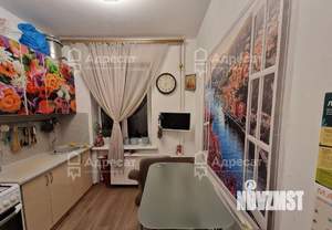 3-к квартира, вторичка, 63м2, 2/3 этаж