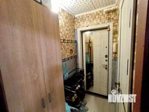 1-к квартира, вторичка, 31м2, 1/4 этаж