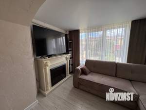 3-к квартира, вторичка, 71м2, 2/2 этаж