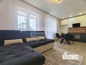 2-к квартира, вторичка, 44м2, 9/9 этаж