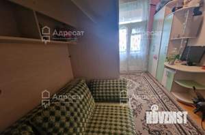 2-к квартира, вторичка, 49м2, 4/6 этаж