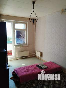 2-к квартира, вторичка, 50м2, 9/9 этаж