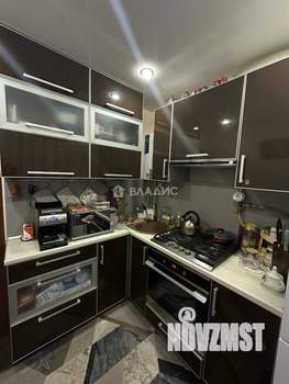 2-к квартира, вторичка, 44м2, 4/4 этаж