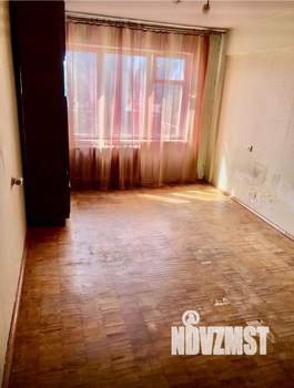 1-к квартира, вторичка, 30м2, 4/5 этаж