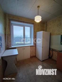 1-к квартира, вторичка, 35м2, 2/5 этаж