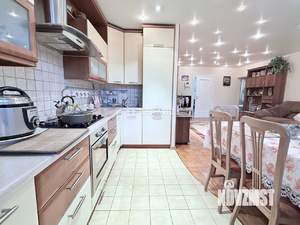 3-к квартира, вторичка, 80м2, 3/9 этаж