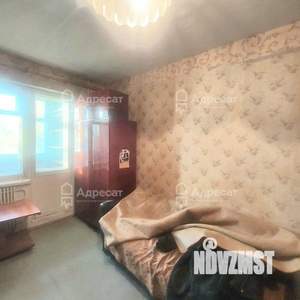 2-к квартира, вторичка, 51м2, 7/9 этаж