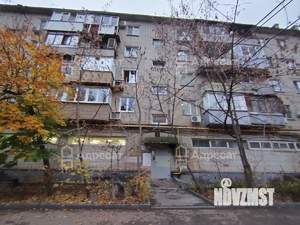 2-к квартира, вторичка, 45м2, 3/5 этаж