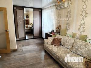 1-к квартира, вторичка, 42м2, 1/9 этаж