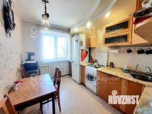3-к квартира, вторичка, 61м2, 7/9 этаж