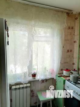 3-к квартира, вторичка, 57м2, 2/5 этаж