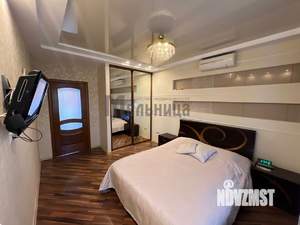 3-к квартира, вторичка, 95м2, 6/9 этаж