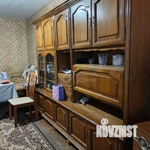 1-к квартира, вторичка, 31м2, 2/5 этаж