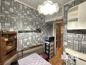 2-к квартира, вторичка, 43м2, 2/9 этаж