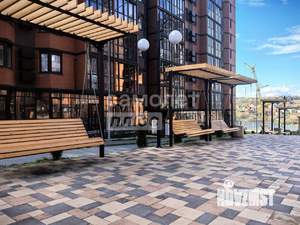 1-к квартира, вторичка, 36м2, 6/9 этаж